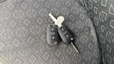 Vauxhall Mokka 1.2 Turbo 100 SE 5dr Petrol Hatchback